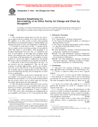 ASTM E1692-95a(1999)