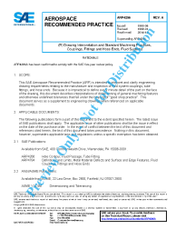 SAE ARP 4296A:2014-10-07