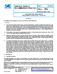 SAE J 2698:2022-06-22