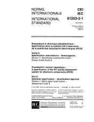 IEC 61253-2-1:1993