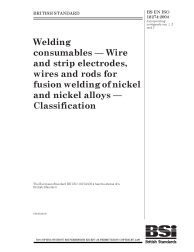 BS EN ISO 18274:2004