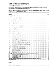 DIN EN ISO 8256:2022-09