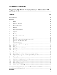 DIN EN 15741:2020-05