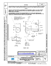 SAE AS 9805B:2022-01-28