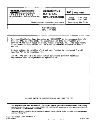 SAE AMS 7220E:1990-10-01