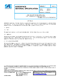SAE AMS 6292K:2018-12-27