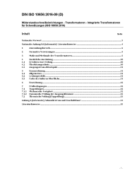 DIN ISO 10656:2016-09