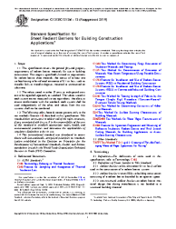 ASTM C1313/C1313M-13(2019)