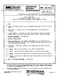 SAE AMS 3788/6A:2011-08-09