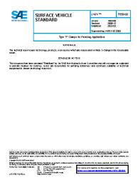 SAE J 1670:2022-02-02