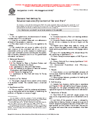 ASTM D4072-98(2003)e1