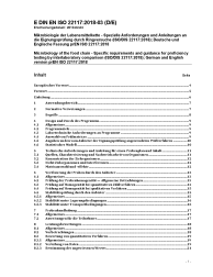 DIN EN ISO 22117:2018-03