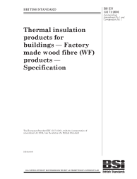 BS EN 13171:2001
