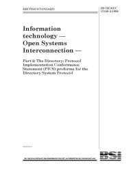 BS ISO/IEC 13248-2:1998