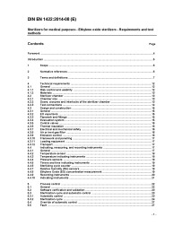 DIN EN 1422:2014-08