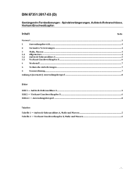 DIN 87351:2017-03