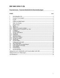DIN 14661:2016-11