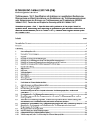 DIN EN ISO 14064-2:2017-08