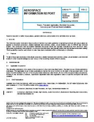 SAE AIR 6151C:2024-01-16
