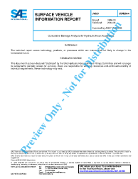 SAE J 1927:2014-06-04