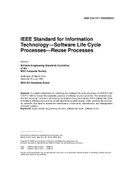IEEE 1517:1999 (R2004)