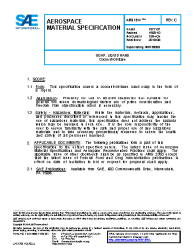 SAE AMS 1500C:2018-08-23