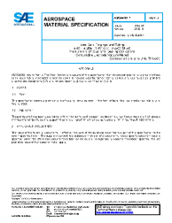 SAE AMS 6490J:2018-11-05