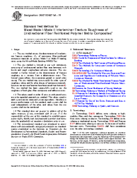 ASTM D6671/D6671M-19