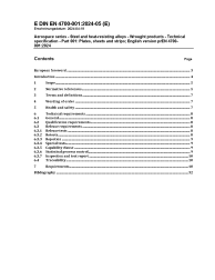 DIN EN 4700-001:2024-05