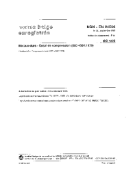 NBN EN 24506:1993