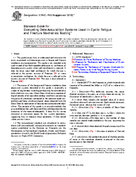 ASTM E1942-98(2018)e1