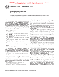 ASTM D5539-94(2003) (R1994)