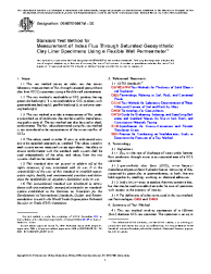 ASTM D5887/D5887M-20