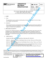 SAE AMS 5898A:2011-10-10