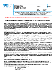 SAE TS 148-4:2004-12-01