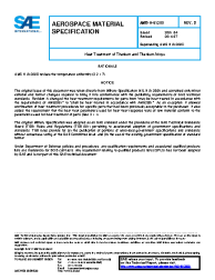 SAE AMS-H-81200D:2014-07-23