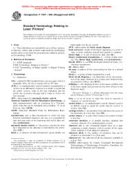 ASTM F1457-94b(2001)