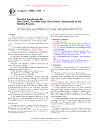 ASTM A1063/A1063M-11