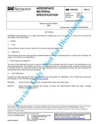 SAE AMS 5555E:2013-04-09