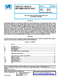 SAE J 2908:2023-01-17