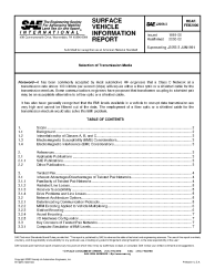 SAE J 2056/3:2000-02-23
