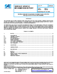 SAE J 3171:2025-09-25