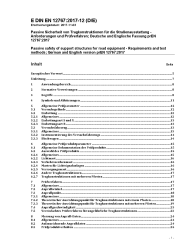 DIN EN 12767:2017-12