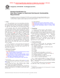 ASTM A914/A914M-92(2011)