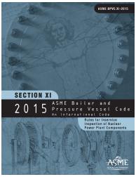 ASME BPVC.XI-2015