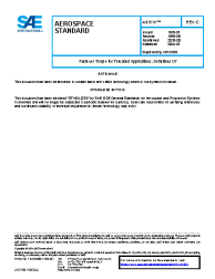 SAE AS 1310C:2024-01-22