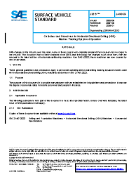 SAE J 2519:2026-02-01