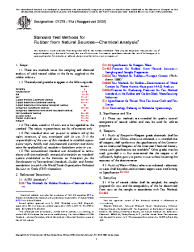 ASTM D1278-91a(2020)