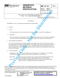 SAE AMS 5680J:2018-05-02