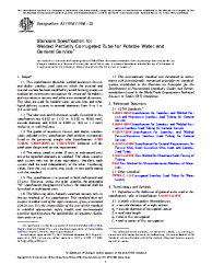 ASTM A1119/A1119M-22